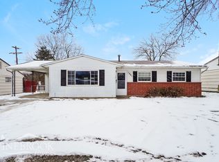 1961 Woodcrest Rd, Columbus, OH 43232