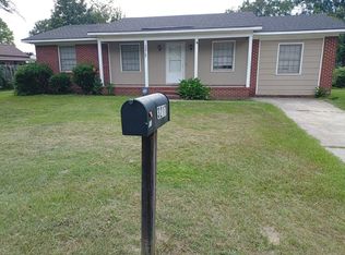 3217 Kevin Dr, Augusta, GA 30906