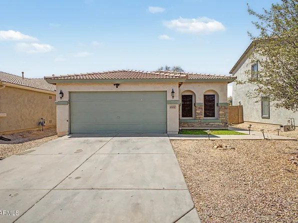 45047 W BAHIA Drive, Maricopa, AZ 85139
