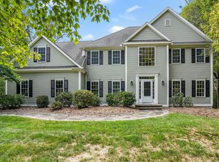 24 Pine Tree Hill Rd, Newtown, CT 06470