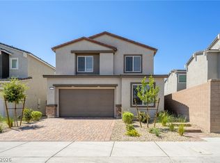 2621 Saunder Ave, North Las Vegas, NV 89032