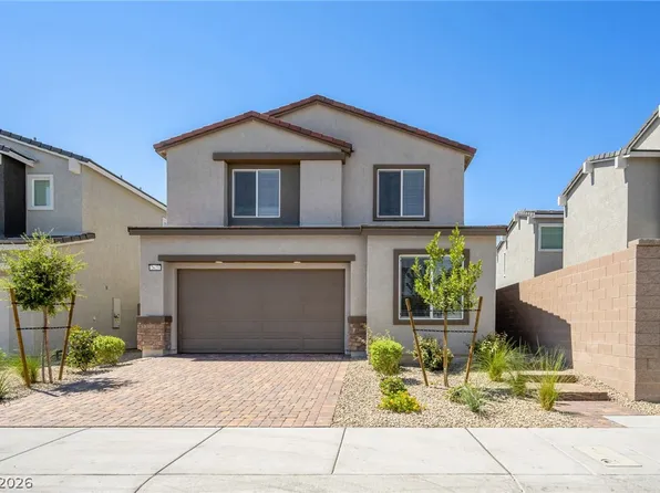 2621 Saunder Ave, North Las Vegas, NV 89032