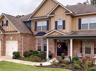 1135 Waltons Pass, Evans, GA 30809