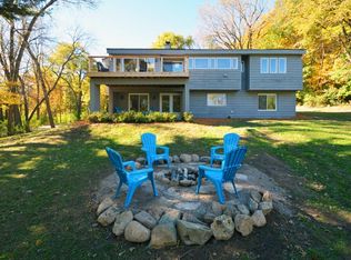 3 Coulee Ridge Rd, Afton, MN 55001