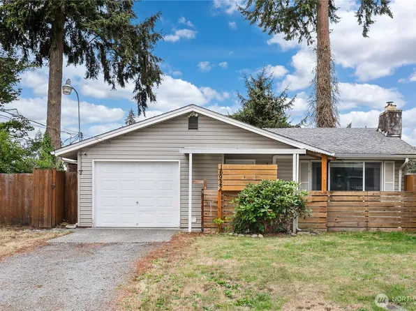 16922 17th Avenue E, Spanaway, WA 98387