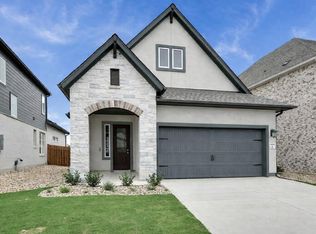 1412 Hartley Dr, Leander, TX 78641