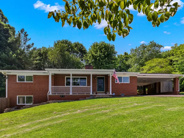 6613 Wachese Ln, Knoxville, TN 37912