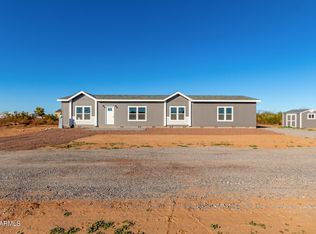 4101 N 313th Ave, Buckeye, AZ 85396