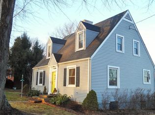 215 Garland Ave, Amherst, VA 24521