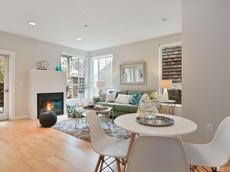 1st image of 1521 Sutter St APT 205