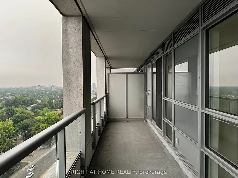 2015 Sheppard Ave E #1507 — Photo 8