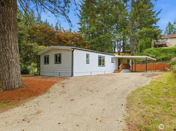9205 146th Street NW, Gig Harbor, WA 98329