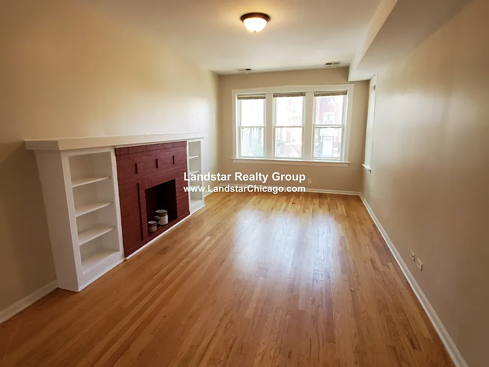 3751 W Sunnyside Ave #1