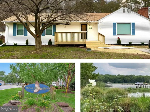 114 River Rd, Edgewater, MD 21037
