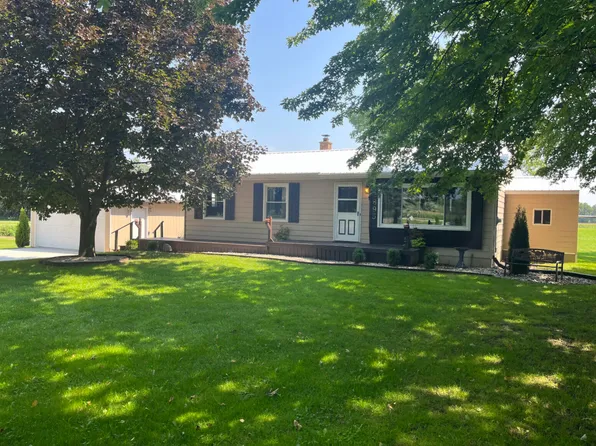12895 S Keefer Hwy, Sunfield, MI 48890