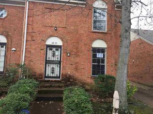 3877 Glencoe Dr, Memphis, TN 38115
