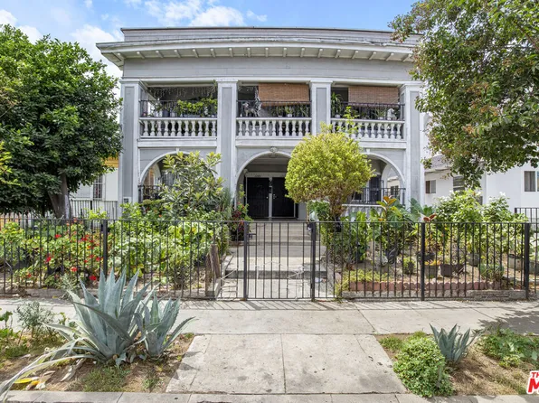 326 E 35th St, Los Angeles, CA 90011