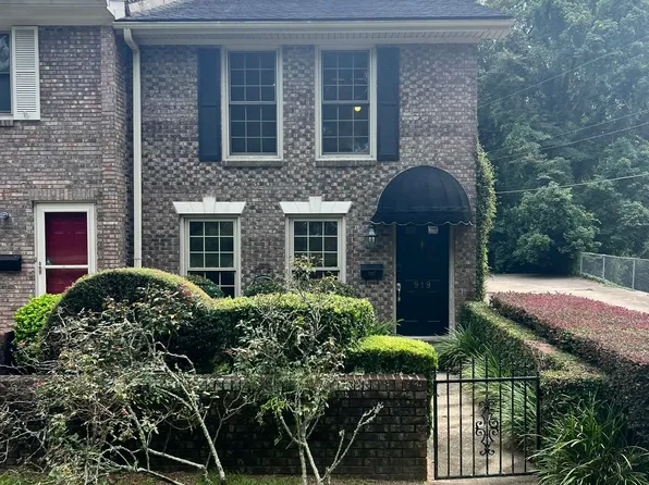 919 Alachua Ave, Tallahassee, FL 32308