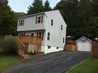 750 Malloy Ave, Aston, PA 19014