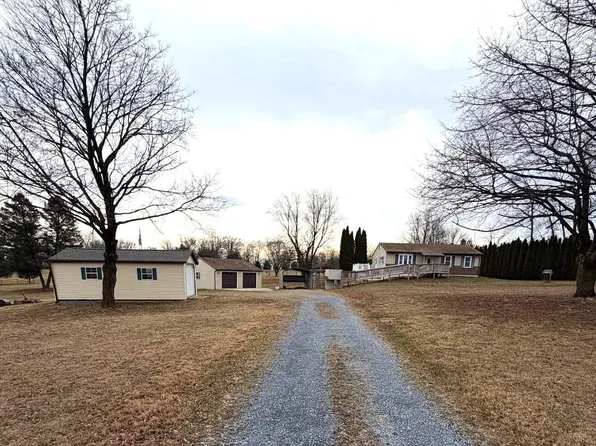 262 E Kercher Ave, Lebanon, PA 17046