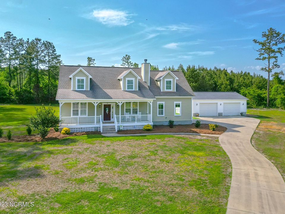 76 Parkton Place, Currie, NC 28435 Zillow