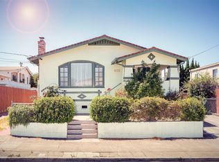 935 44th St, Oakland, CA 94608