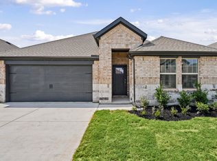 3628 Bedrock Way, Aubrey, TX 76227