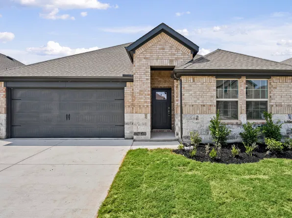 3628 Bedrock Way, Aubrey, TX 76227
