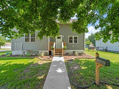 798 Clinton Ave, Marengo, IA, 52301