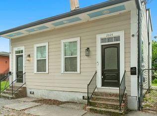 2022-24 Bienville St #2024, New Orleans, LA 70112