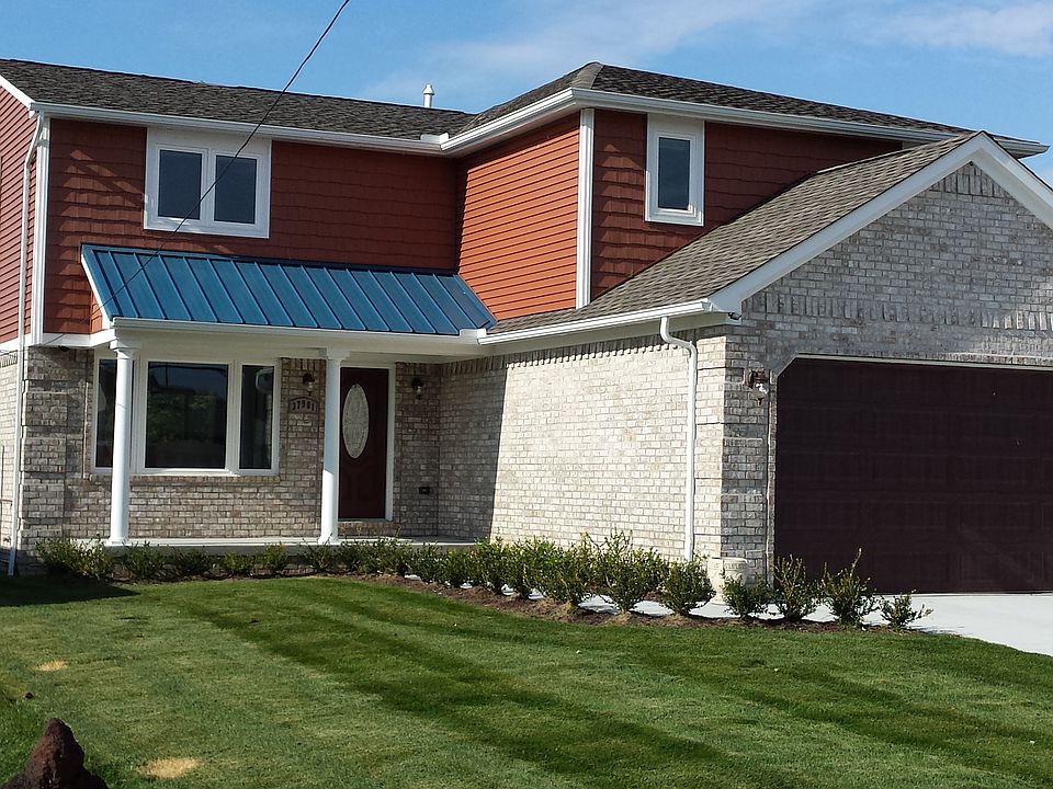 Beautiful Front Elevation