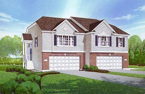 934 Saddle Ridge Drive