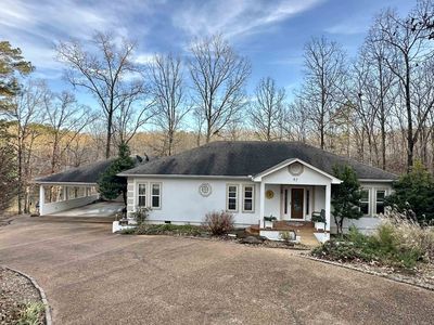 61 Woodrun Dr, Middleton, TN, 38052