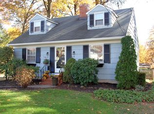 749 Warren St, Westfield, NJ 07090