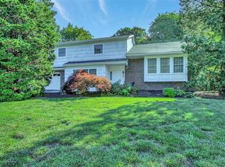 5 Montreal Sq, Marlboro, NJ 07746