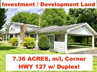 1886 N Highway 127, Russell Springs, KY 42642