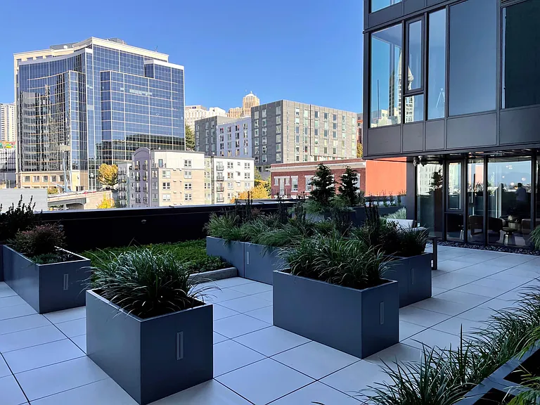 450 S Main St #709 — Photo 9