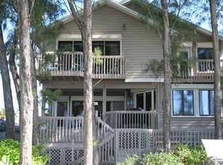 8426 W Gulf Blvd, Treasure Island, FL 33706