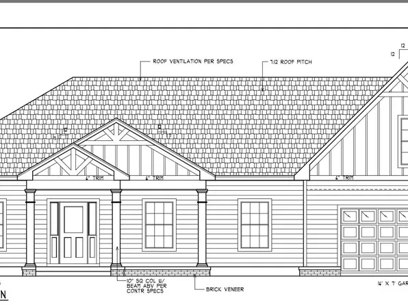 28 Avondale Dr, Crawfordville, FL 32327