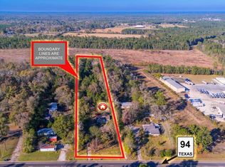 2876 Ted Trout Dr, Lufkin, TX 75904