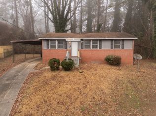 336 Triumph Cir SE, Atlanta, GA 30354