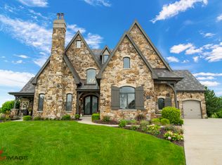 26511 W Glacier Ct, Channahon, IL 60410
