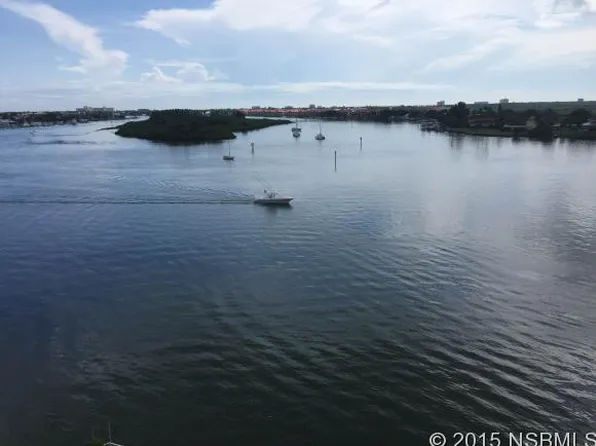 101 N Riverside Dr #6020, New Smyrna Beach, FL 32168