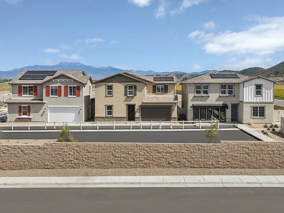 Streetscape