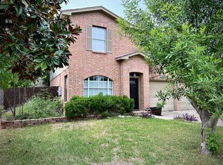 1505 Bridal Path Cv, Cedar Park, TX 78613