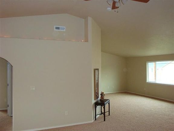 Vaulted Ceilings