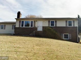 5041 Lynn Burke Rd, Monrovia, MD 21770