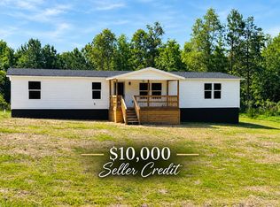 3484 Ridge Rd, Hodges, SC 29653
