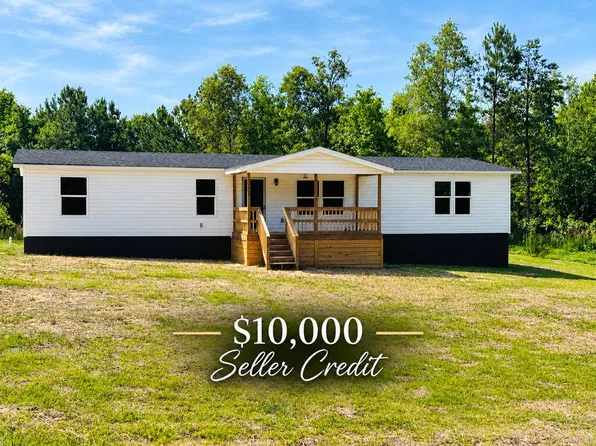 3484 Ridge Rd, Hodges, SC 29653