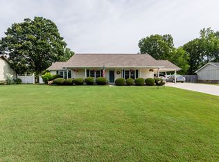 6 Windrush Dr NW, Rome, GA 30165